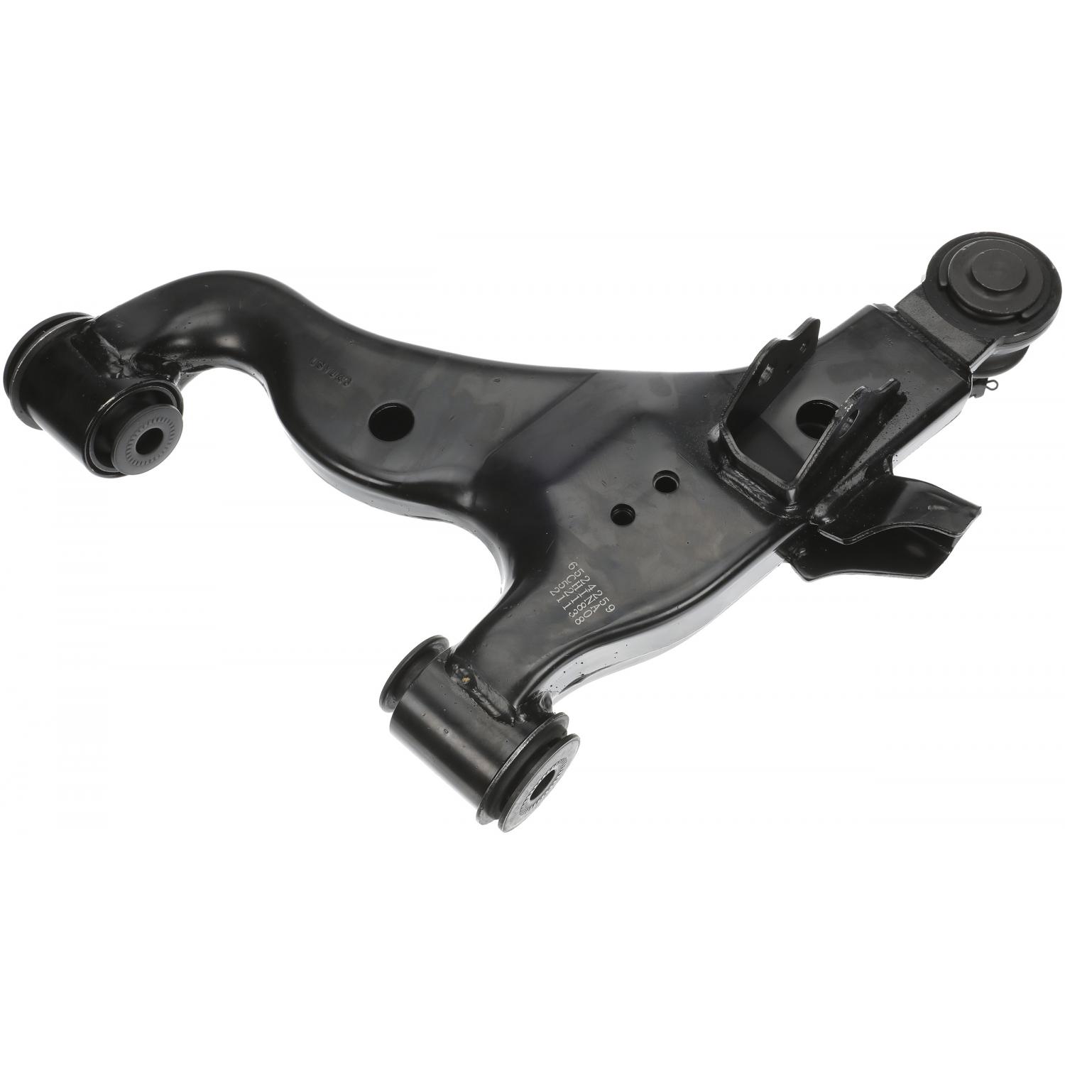 Dorman 524259 Suspension Control Arm and Ball Joint Assembly product image 2 of 6