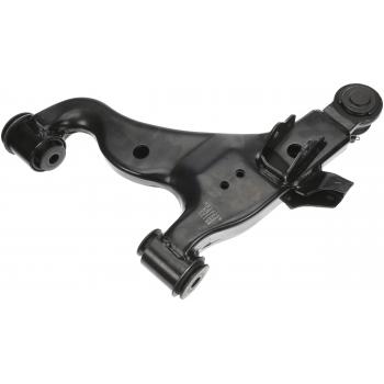 2009 Toyota Hilux Suspension Control Arm and Ball Joint Assembly Front Left Lower Dorman 524259 image 2 of 4