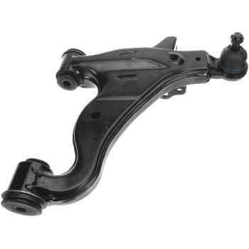 2009 Toyota Hilux Suspension Control Arm and Ball Joint Assembly Front Left Lower Dorman 524259 image 3 of 4