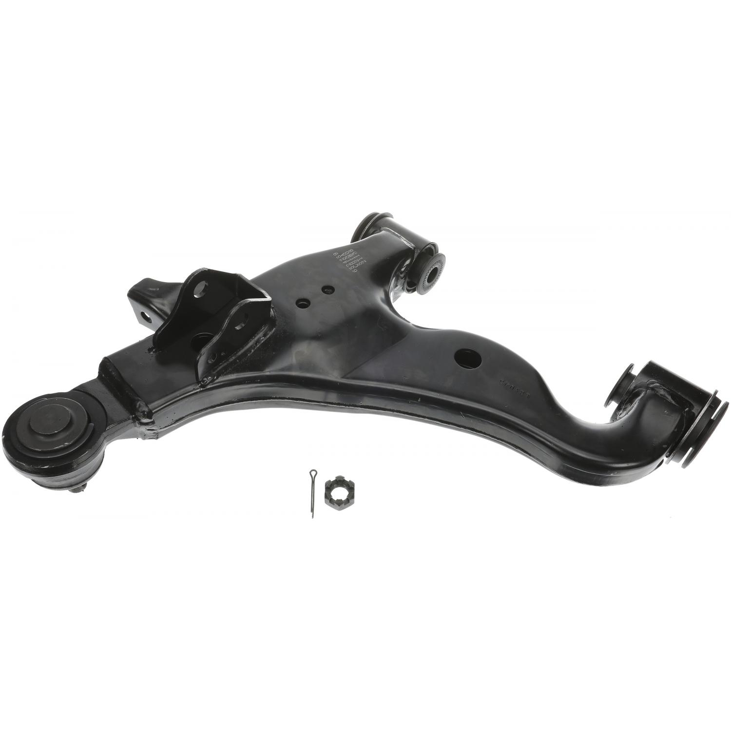 Dorman 524259 Suspension Control Arm and Ball Joint Assembly product image 4 of 6