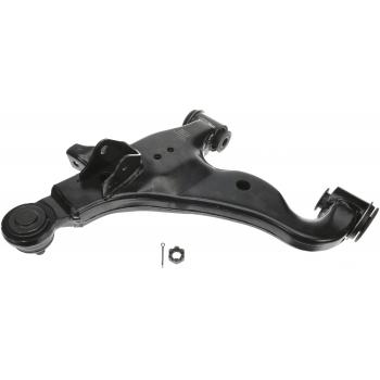 2009 Toyota Hilux Suspension Control Arm and Ball Joint Assembly Front Left Lower Dorman 524259 image 4 of 4