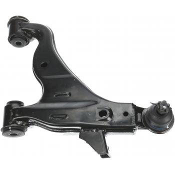 2009 Toyota Hilux Suspension Control Arm and Ball Joint Assembly Front Right Lower Dorman 524260 image 1 of 4