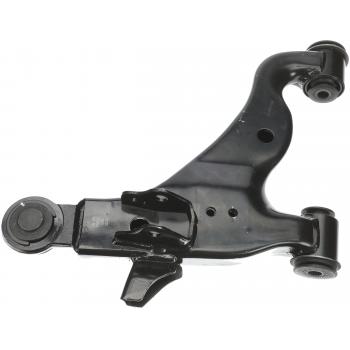 2009 Toyota Hilux Suspension Control Arm and Ball Joint Assembly Front Right Lower Dorman 524260 image 2 of 4