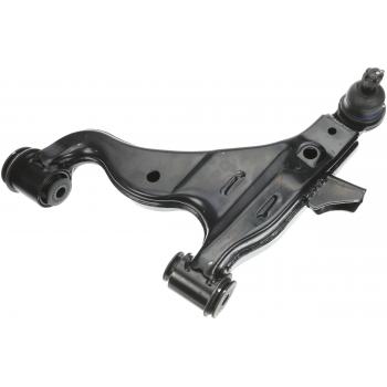 2009 Toyota Hilux Suspension Control Arm and Ball Joint Assembly Front Right Lower Dorman 524260 image 3 of 4