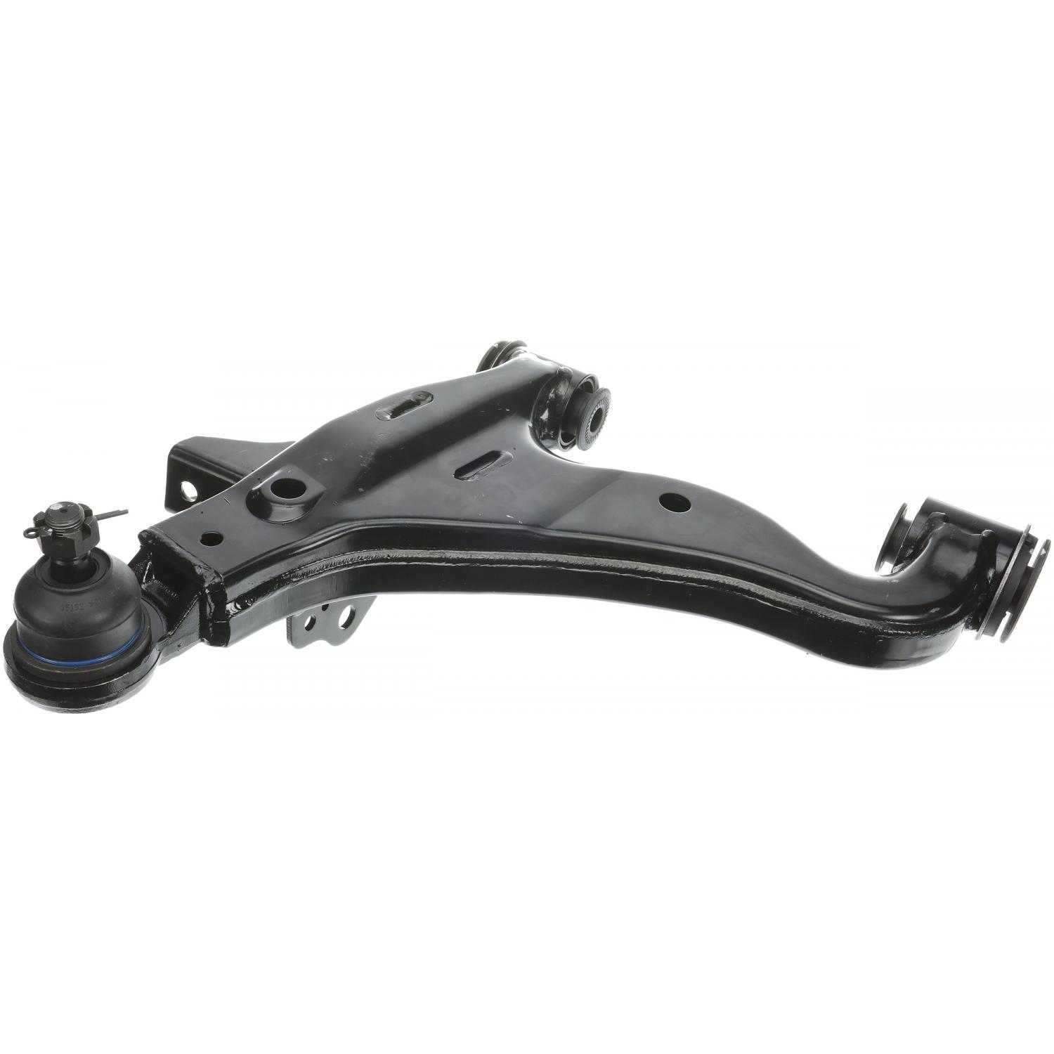Dorman 524260 Suspension Control Arm and Ball Joint Assembly product image 4 of 7