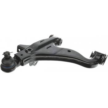 2009 Toyota Hilux Suspension Control Arm and Ball Joint Assembly Front Right Lower Dorman 524260 image 4 of 4