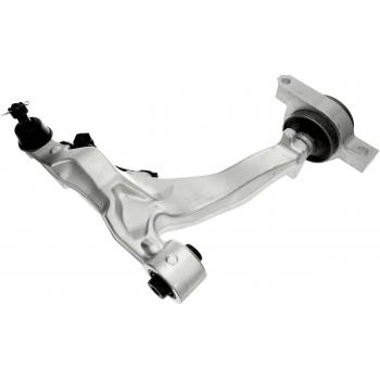 2012 Infiniti G25 Suspension Control Arm and Ball Joint Assembly Front Left Lower Dorman 524265 image 1 of 4