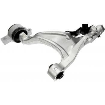 2012 Infiniti G25 Suspension Control Arm and Ball Joint Assembly Front Left Lower Dorman 524265 image 2 of 4