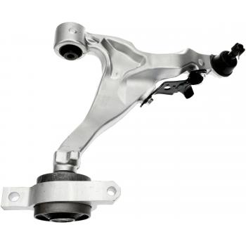 2012 Infiniti G25 Suspension Control Arm and Ball Joint Assembly Front Left Lower Dorman 524265 image 3 of 4