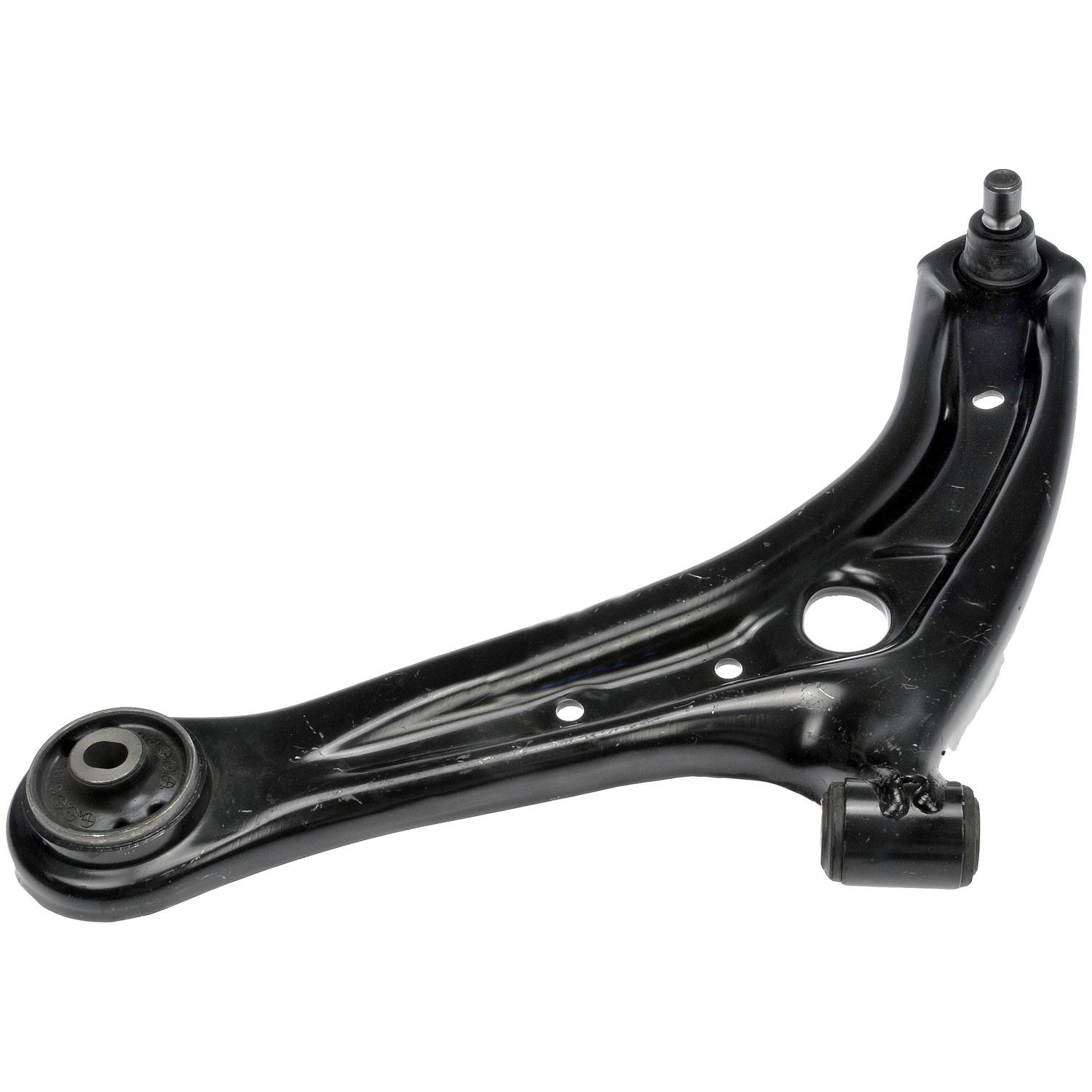 Dorman 524269 - Suspension Control Arm and Ball Joint Assembly Dorman 524269 Suspension Control Arm and Ball Joint Assembly product image 1 of 5