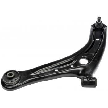 2015 Mazda 2 Suspension Control Arm and Ball Joint Assembly
