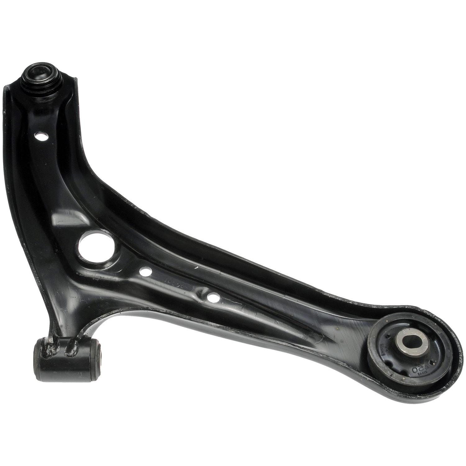 Dorman 524269 - Suspension Control Arm and Ball Joint Assembly Dorman 524269 Suspension Control Arm and Ball Joint Assembly product image 2 of 5