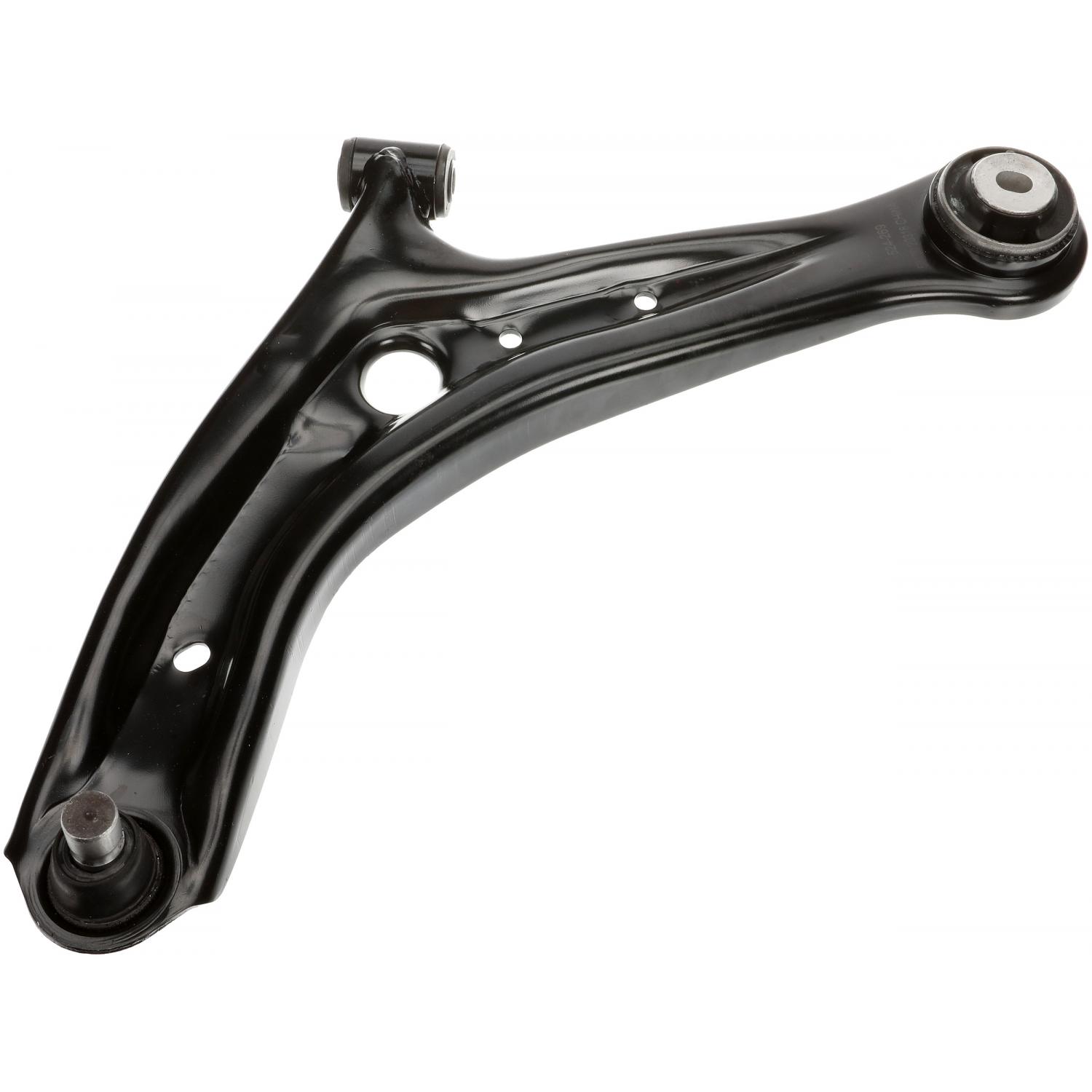 Dorman 524269 - Suspension Control Arm and Ball Joint Assembly Dorman 524269 Suspension Control Arm and Ball Joint Assembly product image 3 of 5
