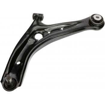 2015 Mazda 2 Suspension Control Arm and Ball Joint Assembly Front Left Lower Dorman 524269 image 3 of 4