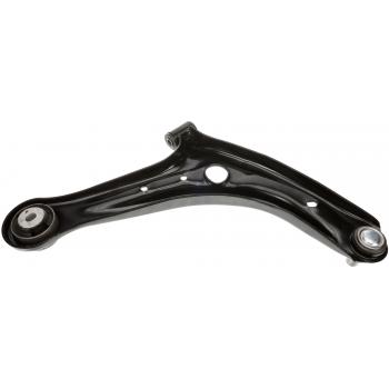 2015 Mazda 2 Suspension Control Arm and Ball Joint Assembly Front Left Lower Dorman 524269 image 4 of 4