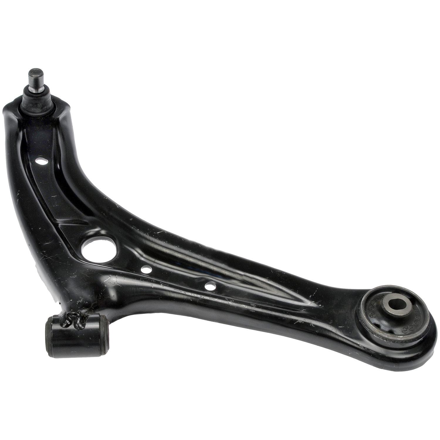 Dorman 524270 - Suspension Control Arm and Ball Joint Assembly Dorman 524270 Suspension Control Arm and Ball Joint Assembly product image 1 of 5
