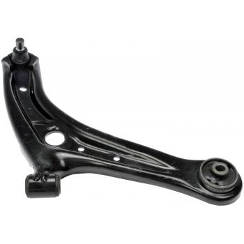 2015 Mazda 2 Suspension Control Arm and Ball Joint Assembly Front Right Lower Dorman 524270 image 1 of 4
