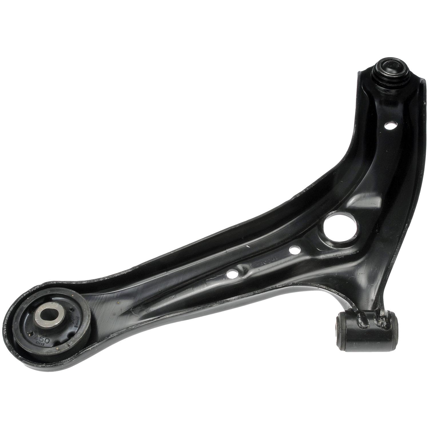 Dorman 524270 - Suspension Control Arm and Ball Joint Assembly Dorman 524270 Suspension Control Arm and Ball Joint Assembly product image 2 of 5
