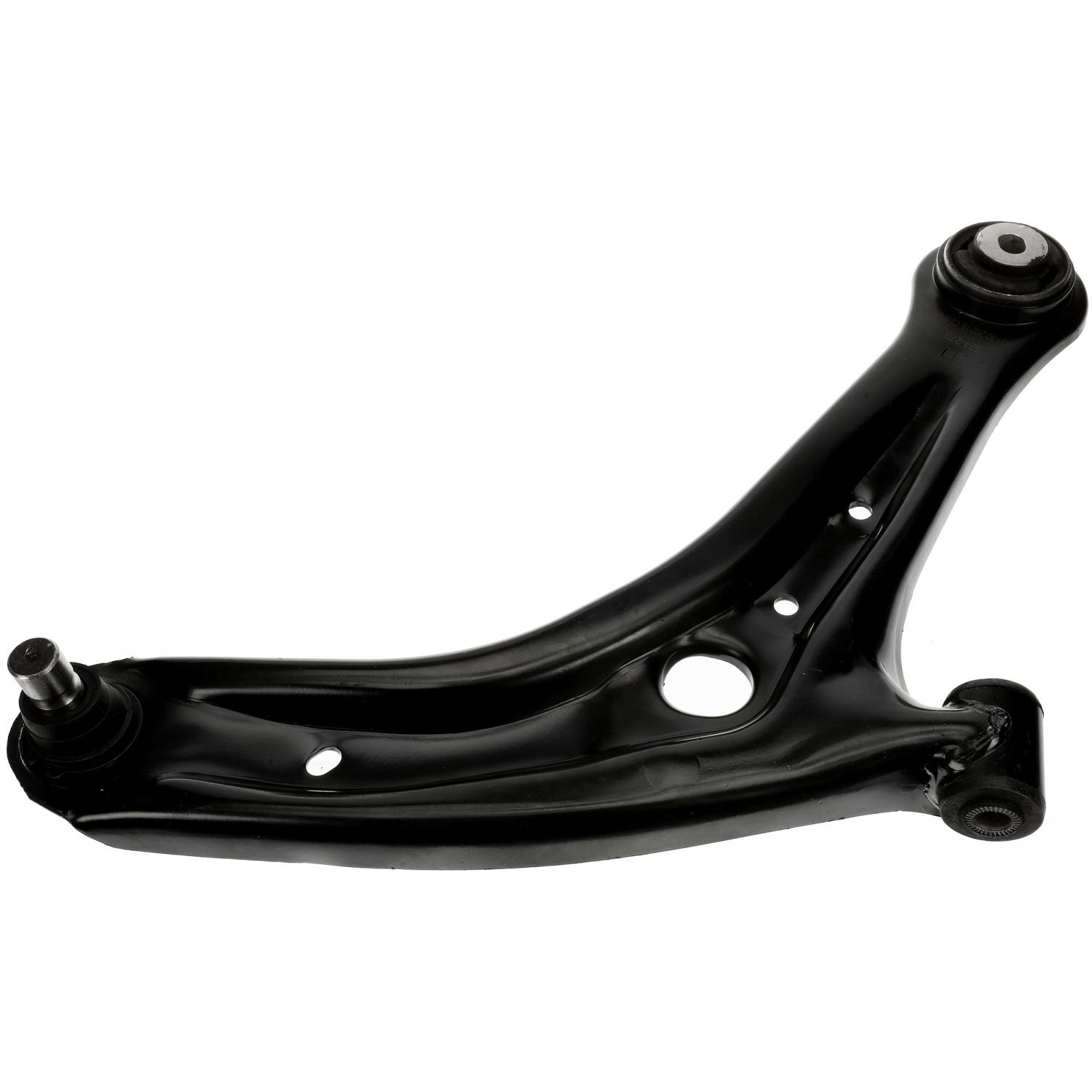 Dorman 524270 - Suspension Control Arm and Ball Joint Assembly Dorman 524270 Suspension Control Arm and Ball Joint Assembly product image 3 of 5