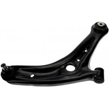 2015 Mazda 2 Suspension Control Arm and Ball Joint Assembly Front Right Lower Dorman 524270 image 3 of 4