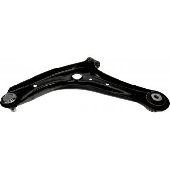 2015 Mazda 2 Suspension Control Arm and Ball Joint Assembly Front Right Lower Dorman 524270 image 4 of 4