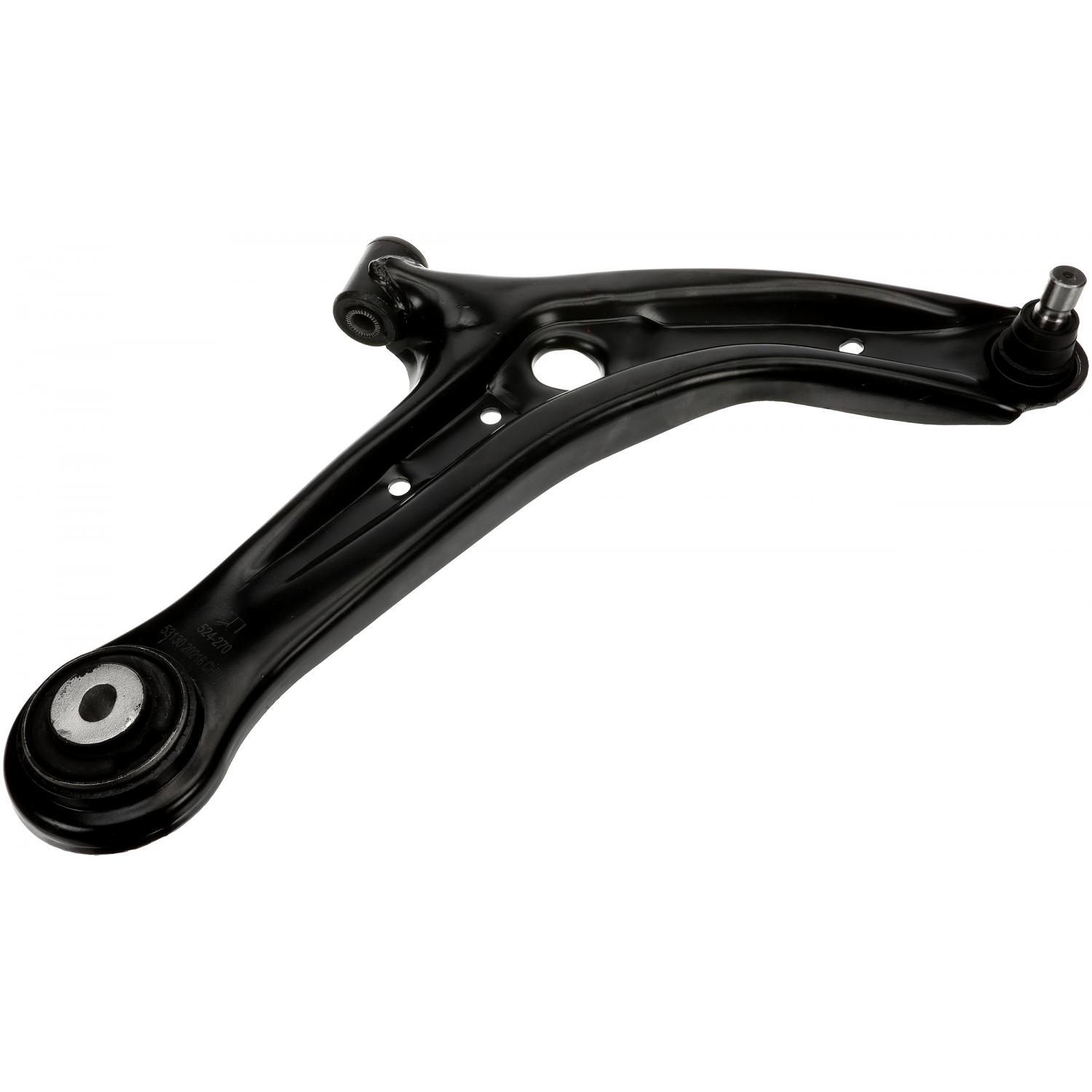 Dorman 524270 - Suspension Control Arm and Ball Joint Assembly Dorman 524270 Suspension Control Arm and Ball Joint Assembly product image 5 of 5