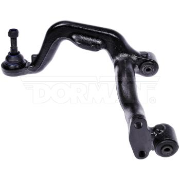 2003 Volkswagen EuroVan Suspension Control Arm and Ball Joint Assembly