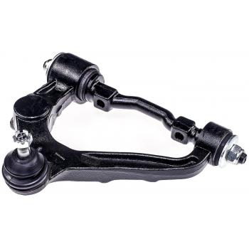 2009 Toyota Hiace Suspension Control Arm and Ball Joint Assembly Front Left Upper Dorman 524305 image 2 of 2