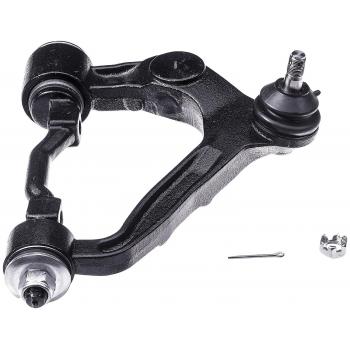 2009 Toyota Hiace Suspension Control Arm and Ball Joint Assembly Front Right Upper Dorman 524306 image 2 of 2