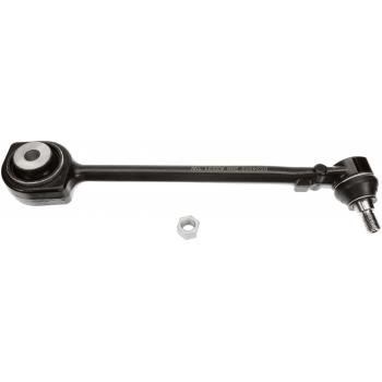 2014 Mercedes-Benz C350 Suspension Control Arm and Ball Joint Assembly Front Right Lower Rearward Dorman 524312 image 4 of 4