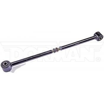 2000 Daewoo Leganza Suspension Control Arm Rear Left Rearward Dorman 524320 image 2 of 2