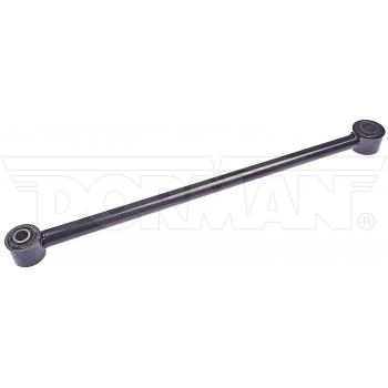 2000 Daewoo Nubira Suspension Control Arm Rear Left Rearward Dorman 524330 image 2 of 2