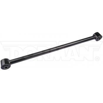 2000 Daewoo Nubira Suspension Control Arm Rear Left Forward Dorman 524331 image 1 of 2