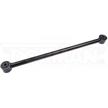 2000 Daewoo Nubira Suspension Control Arm Rear Left Forward Dorman 524331 image 2 of 2