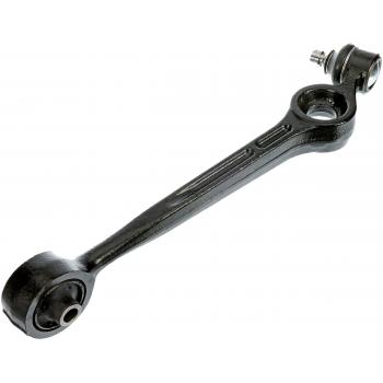 1994 Audi V8 Quattro Suspension Control Arm and Ball Joint Assembly Front Left Lower Dorman 524359 image 3 of 4