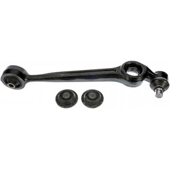 1994 Audi V8 Quattro Suspension Control Arm and Ball Joint Assembly Front Left Lower Dorman 524359 image 4 of 4