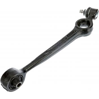1994 Audi V8 Quattro Suspension Control Arm and Ball Joint Assembly Front Right Lower Dorman 524360 image 3 of 4