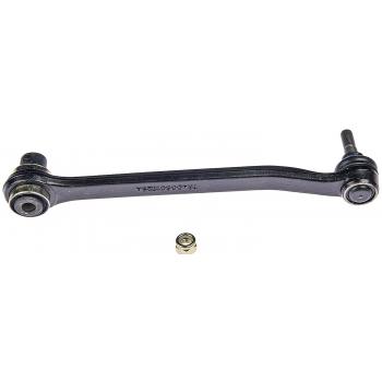 1994 Audi 90 Quattro Suspension Control Arm and Ball Joint Assembly Rear Left Lower Dorman 524362 image 2 of 2