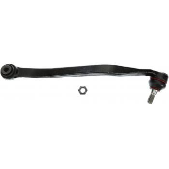 2000 Mercedes-Benz ML55 AMG Suspension Control Arm and Ball Joint Assembly Rear Left Lower Rearward Dorman 524365 image 4 of 4