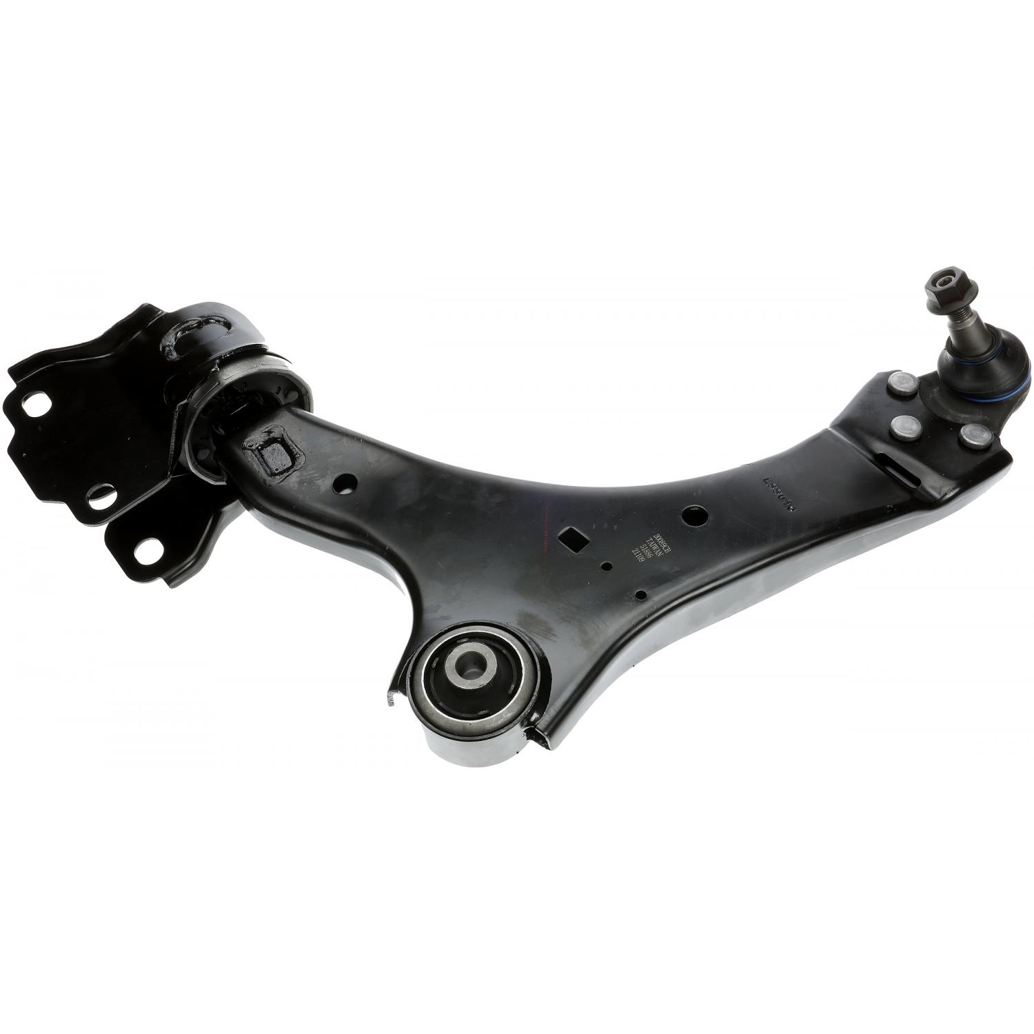 Dorman 524367 Suspension Control Arm and Ball Joint Assembly product image 1 of 6