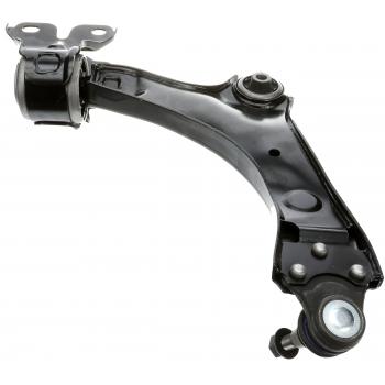 2015 Land Rover LR2 Suspension Control Arm and Ball Joint Assembly Front Left Lower Dorman 524367 image 3 of 4
