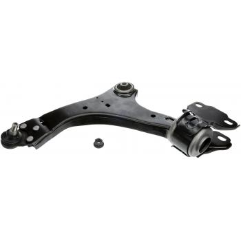 2015 Land Rover LR2 Suspension Control Arm and Ball Joint Assembly Front Left Lower Dorman 524367 image 4 of 4