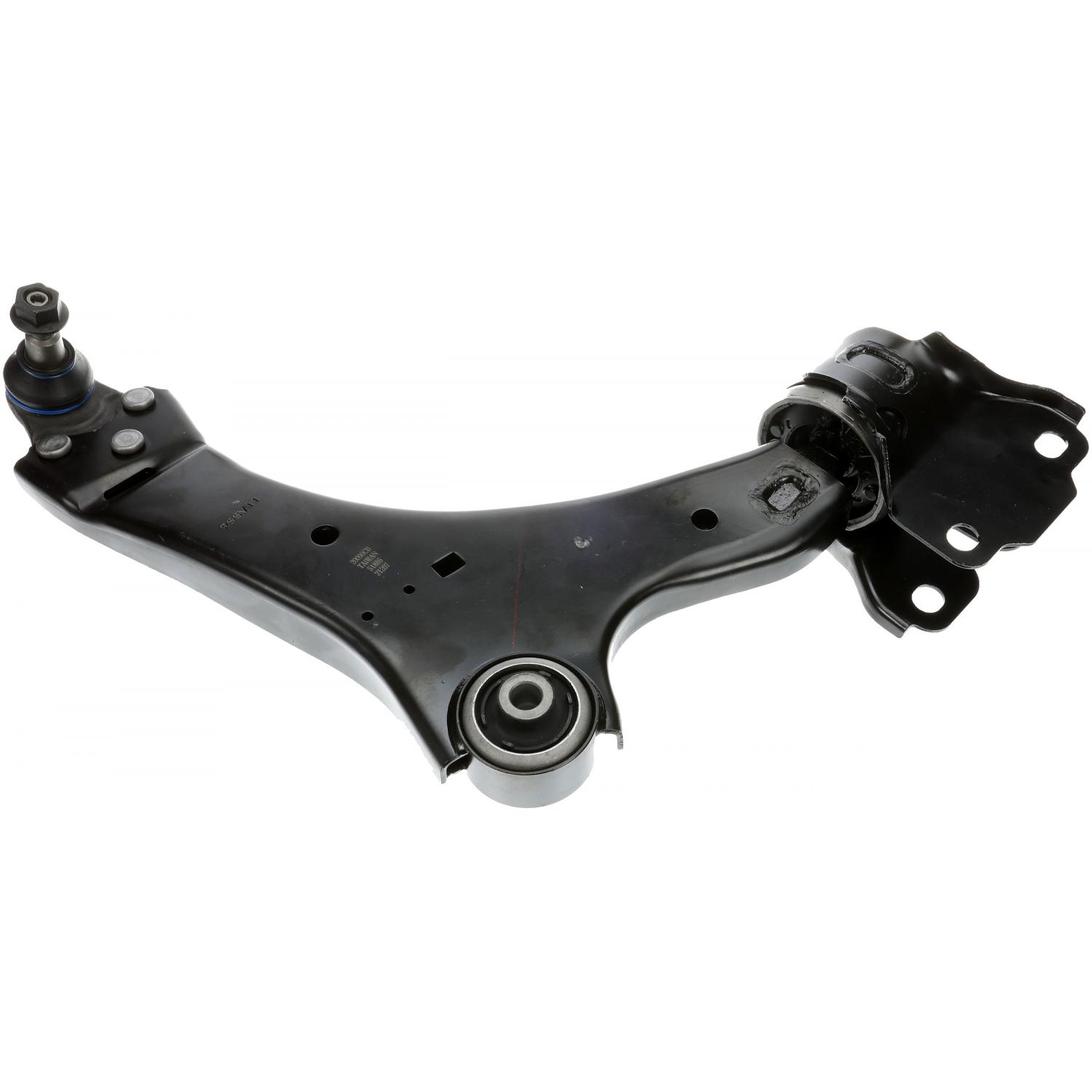 Dorman 524368 - Suspension Control Arm and Ball Joint Assembly Dorman 524368 Suspension Control Arm and Ball Joint Assembly product image 1 of 6