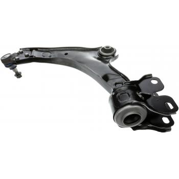 2015 Land Rover LR2 Suspension Control Arm and Ball Joint Assembly Front Right Lower Dorman 524368 image 3 of 4