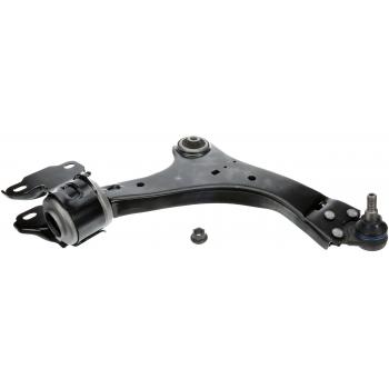 2015 Land Rover LR2 Suspension Control Arm and Ball Joint Assembly Front Right Lower Dorman 524368 image 4 of 4