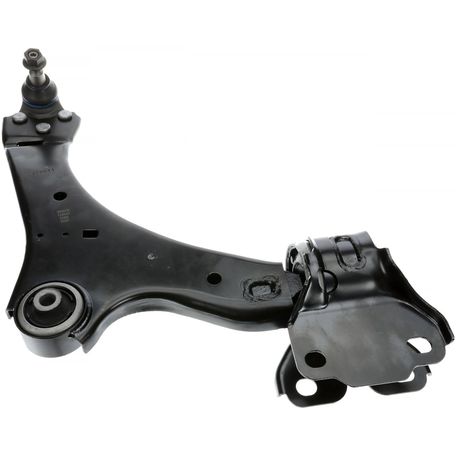 Dorman 524368 - Suspension Control Arm and Ball Joint Assembly Dorman 524368 Suspension Control Arm and Ball Joint Assembly product image 5 of 6