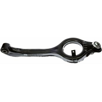 1998 Hyundai Sonata Suspension Control Arm and Ball Joint Assembly Rear Left Upper Dorman 524373 image 2 of 4