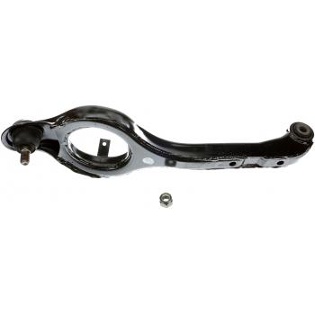 1998 Hyundai Sonata Suspension Control Arm and Ball Joint Assembly Rear Left Upper Dorman 524373 image 4 of 4