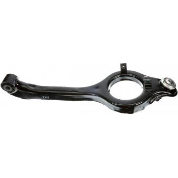 1998 Hyundai Sonata Suspension Control Arm and Ball Joint Assembly Rear Right Upper Dorman 524374 image 2 of 4