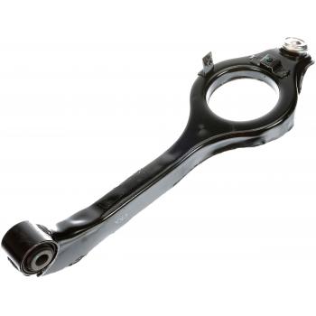 1998 Hyundai Sonata Suspension Control Arm and Ball Joint Assembly Rear Right Upper Dorman 524374 image 3 of 4